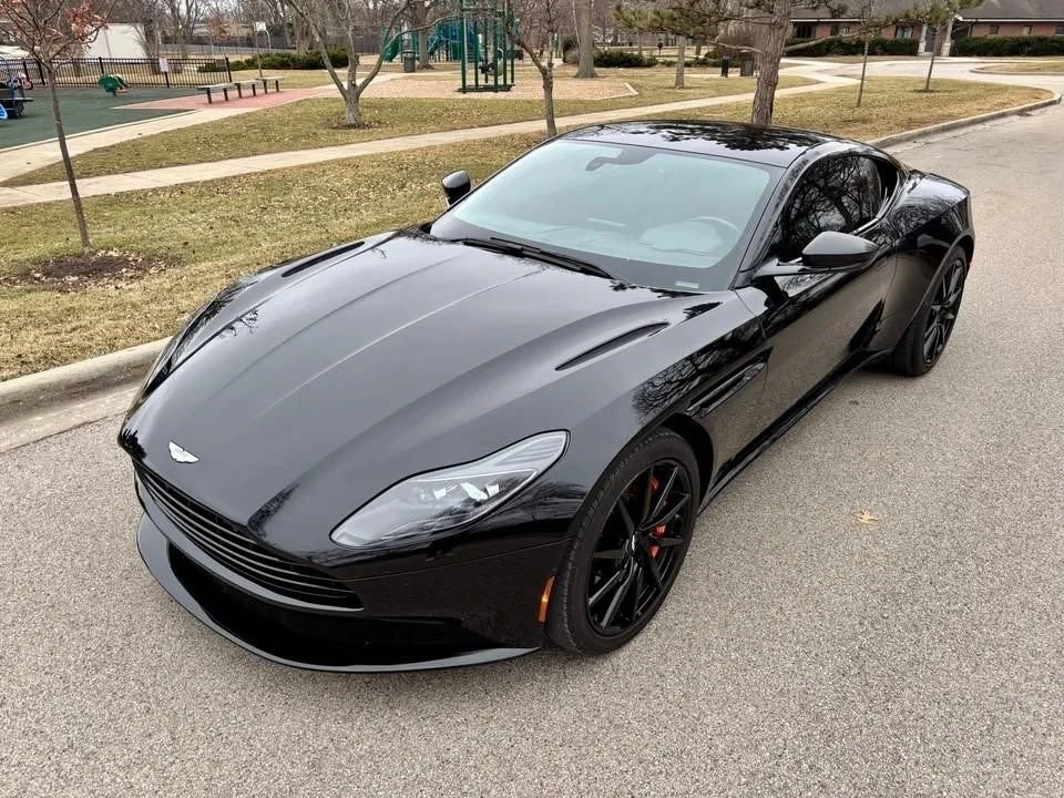 2020 Aston Martin DB11 - Image 2 of 21
