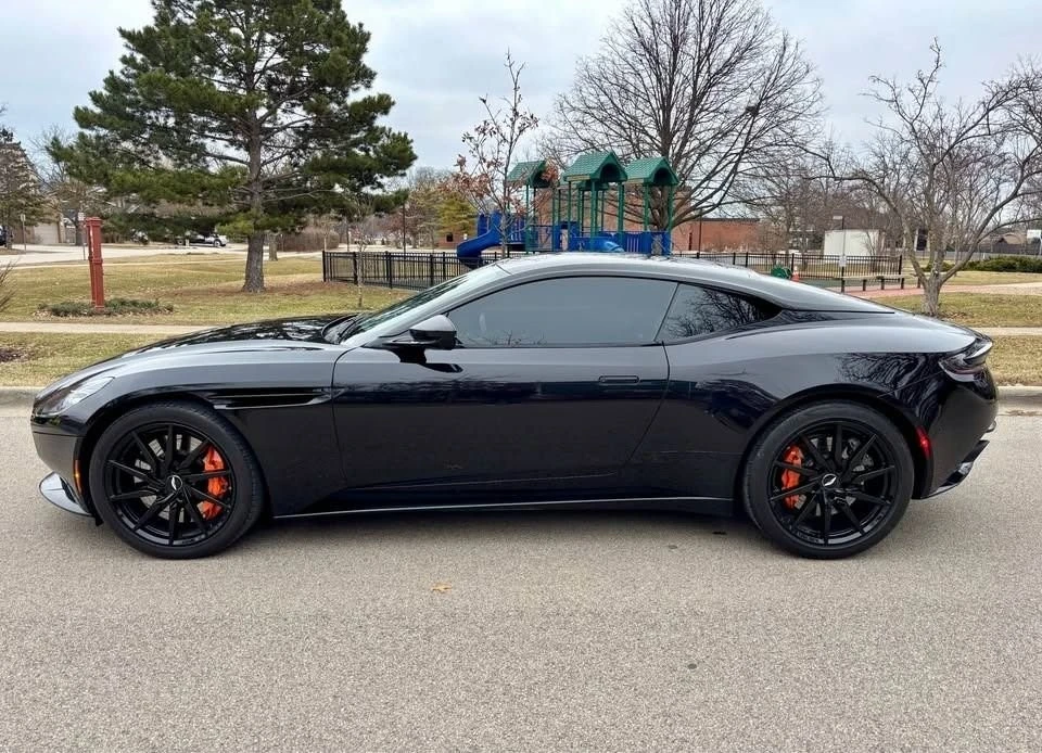 2020 Aston Martin DB11 - Image 12 of 21