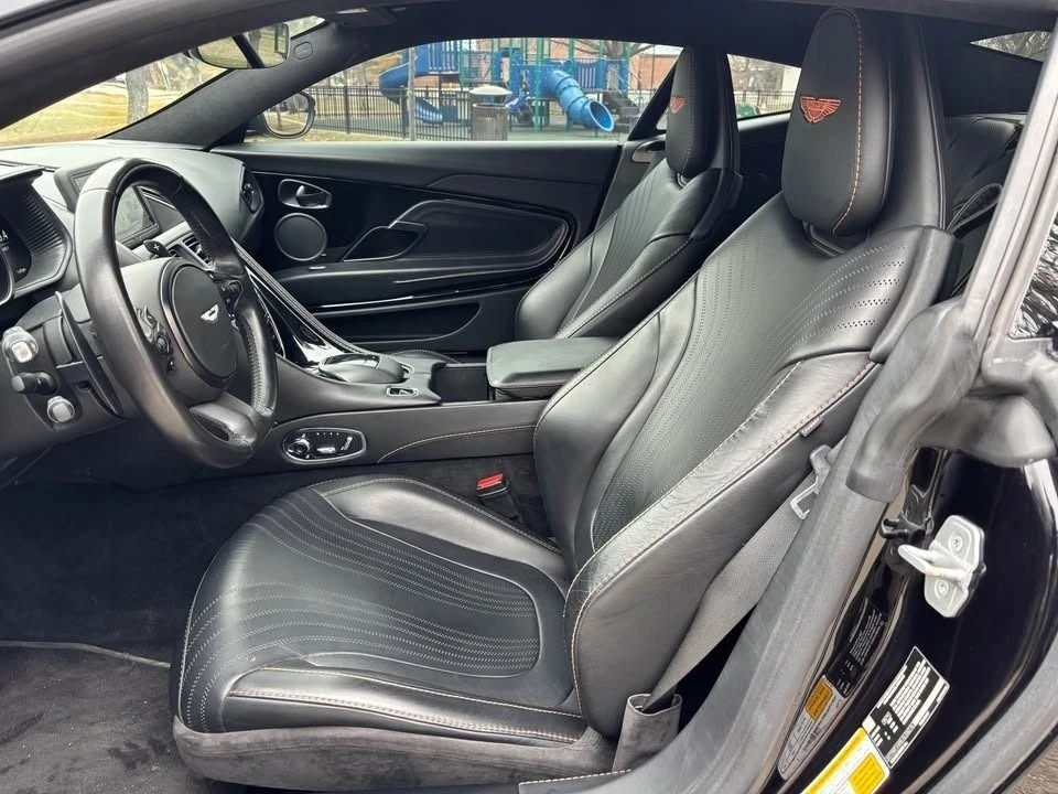 2020 Aston Martin DB11 - Image 20 of 21