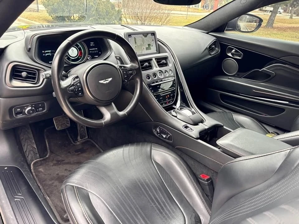 2020 Aston Martin DB11 - Image 16 of 21