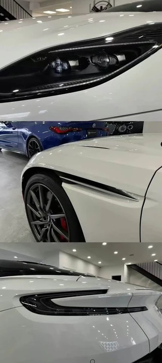 2020 Aston Martin DB11 - Image 4 of 9