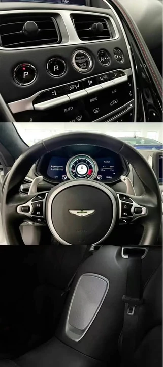 2020 Aston Martin DB11 - Image 5 of 9