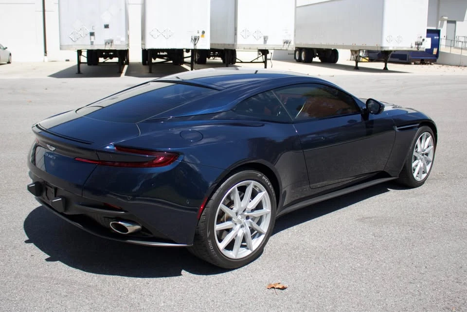 2020 Aston Martin DB11 - Image 3 of 17
