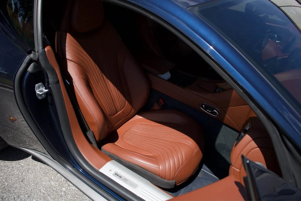 2020 Aston Martin DB11 - Image 12 of 17