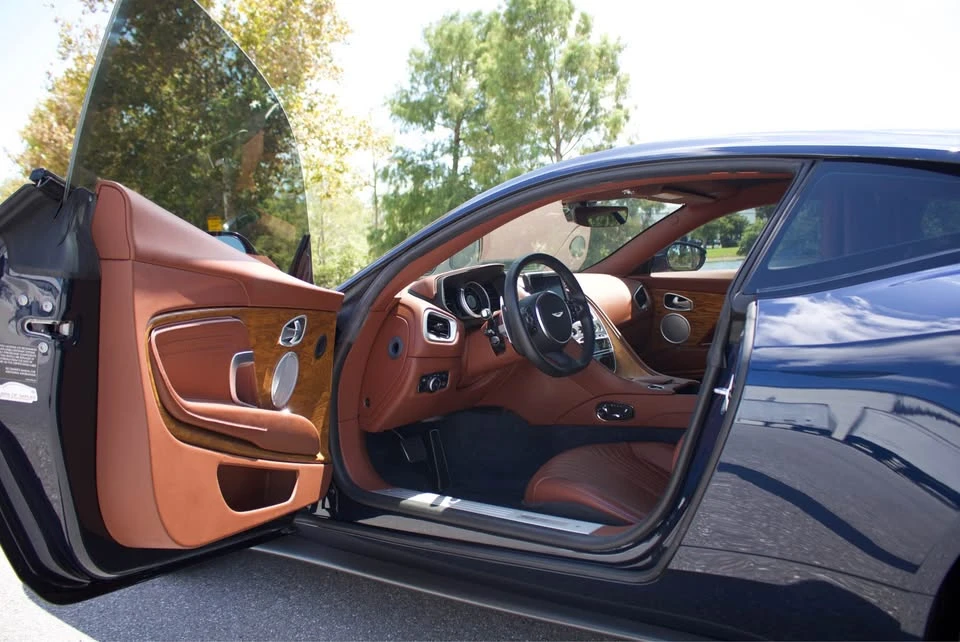 2020 Aston Martin DB11 - Image 7 of 17
