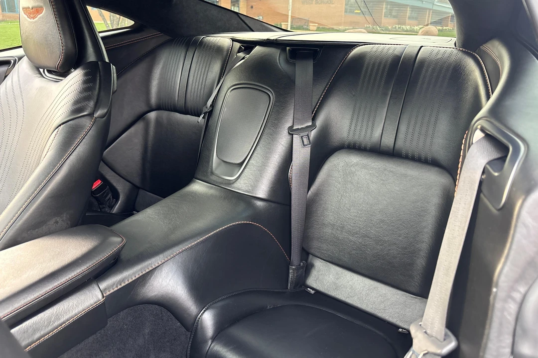 2020 Aston Martin DB11 - Image 25 of 31