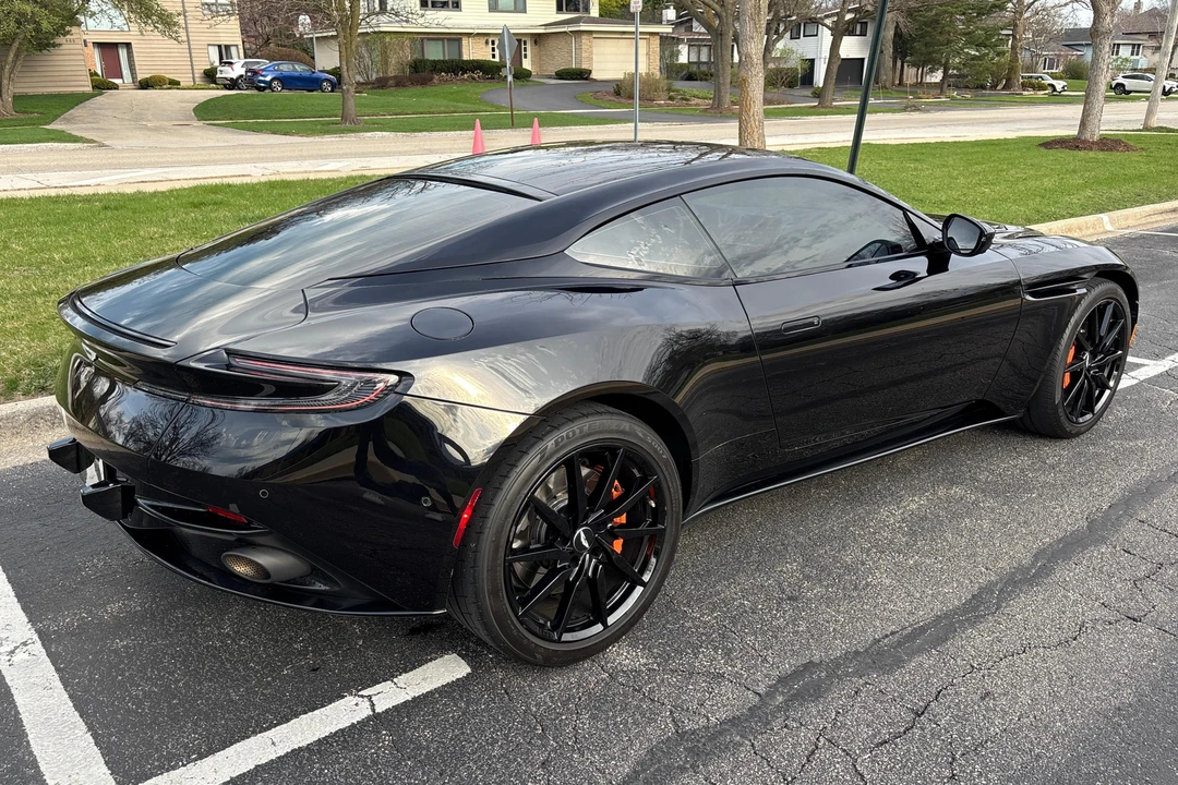 2020 Aston Martin DB11 - Image 4 of 31