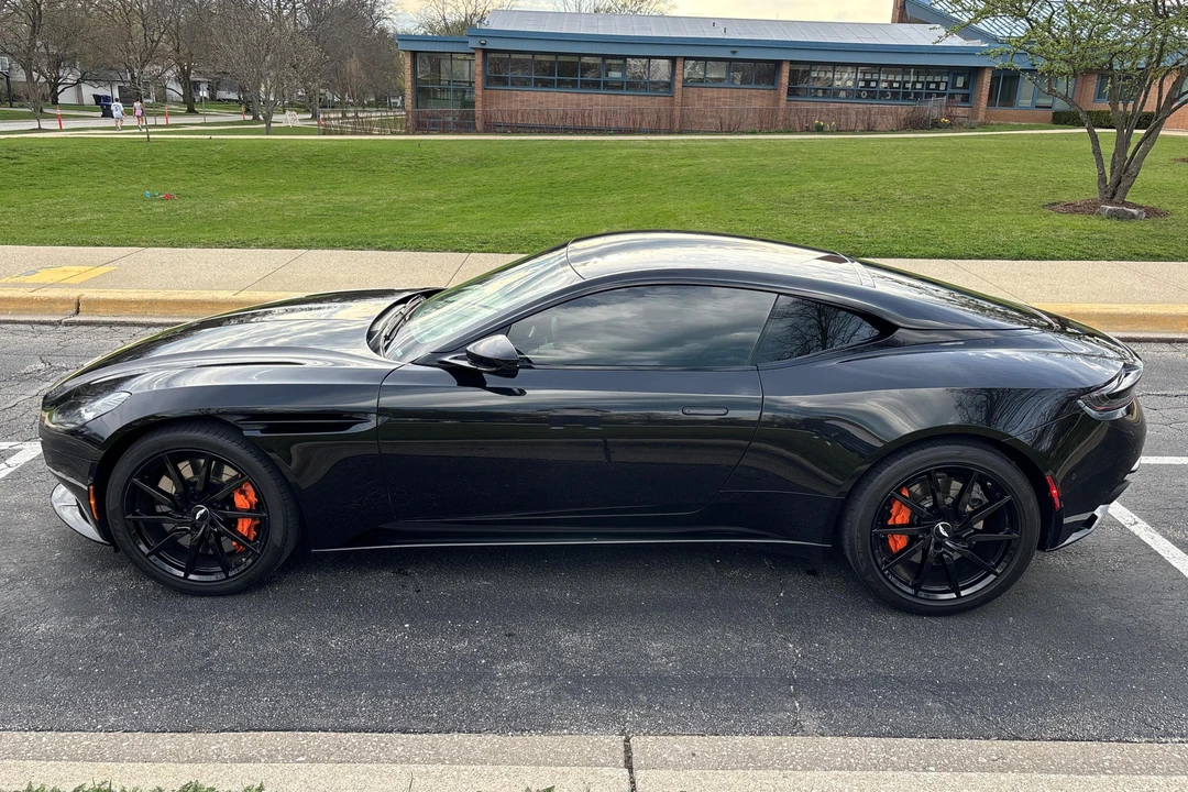 2020 Aston Martin DB11 - Image 3 of 31