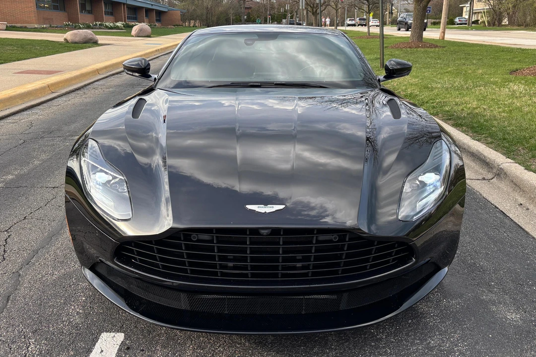 2020 Aston Martin DB11 - Image 2 of 31