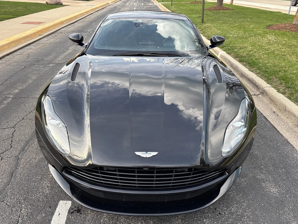 2020 Aston Martin DB11 - Image 7 of 31