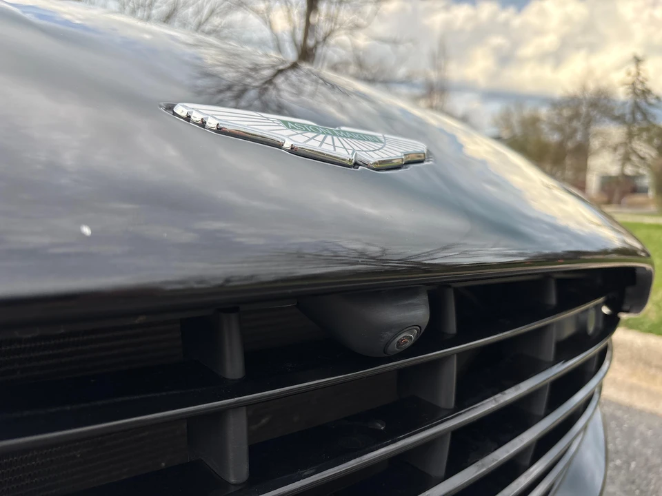 2020 Aston Martin DB11 - Image 14 of 31
