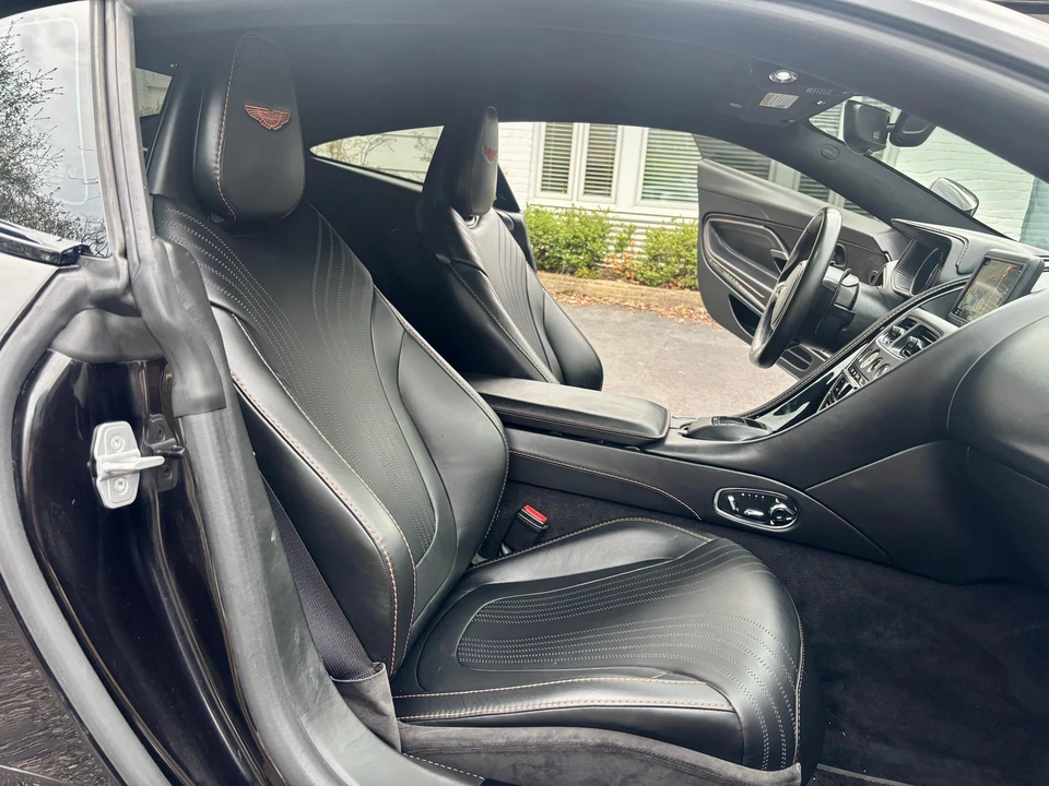 2020 Aston Martin DB11 - Image 31 of 31