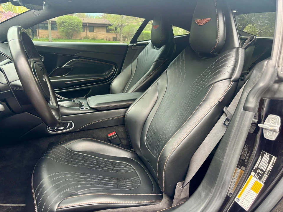 2020 Aston Martin DB11 - Image 28 of 31