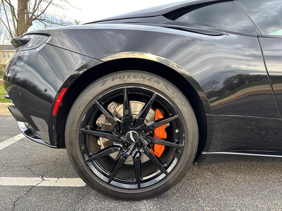 2020 Aston Martin DB11 - Image 21 of 31