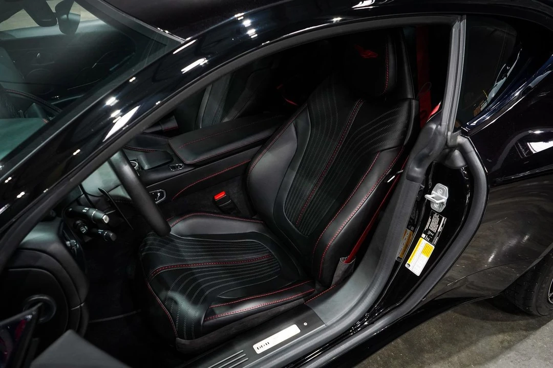 2020 Aston Martin DB11 - Image 29 of 31