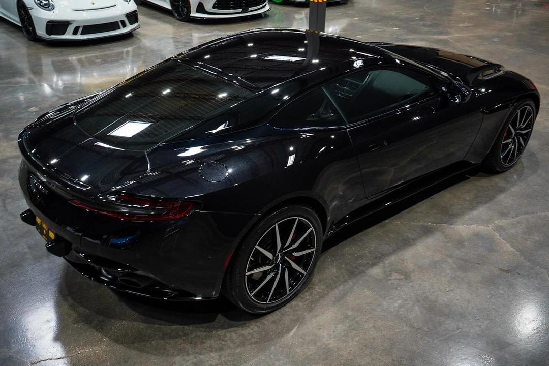 2020 Aston Martin DB11 - Image 17 of 31