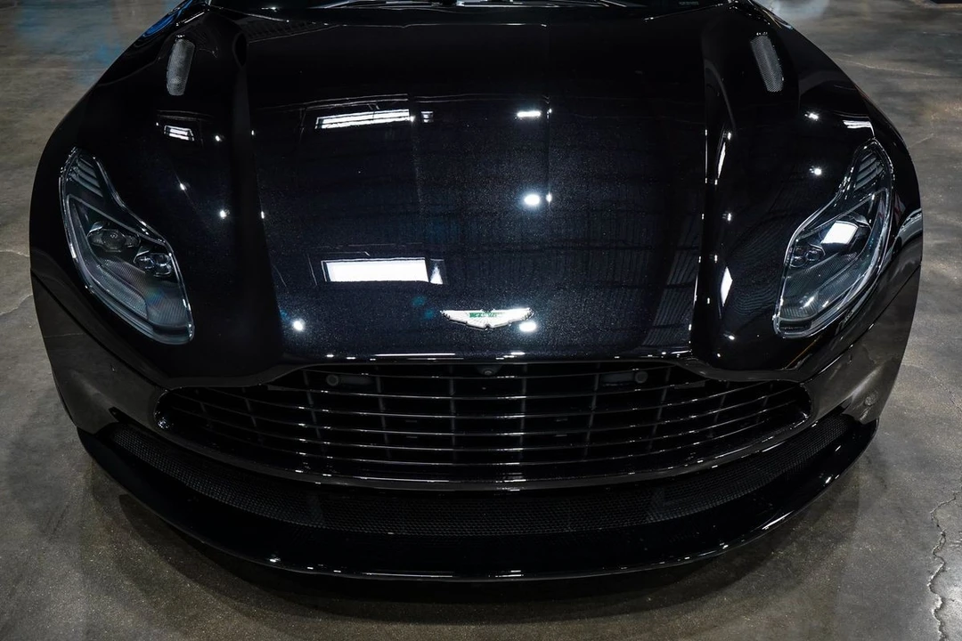2020 Aston Martin DB11 - Image 10 of 31