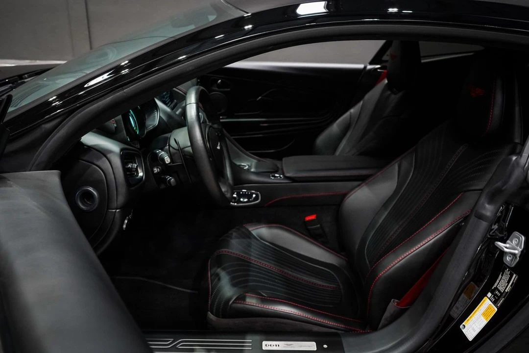 2020 Aston Martin DB11 - Image 28 of 31