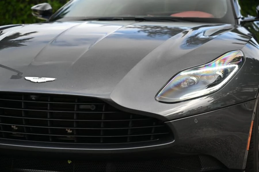 2020 Aston Martin DB11 - Image 5 of 23