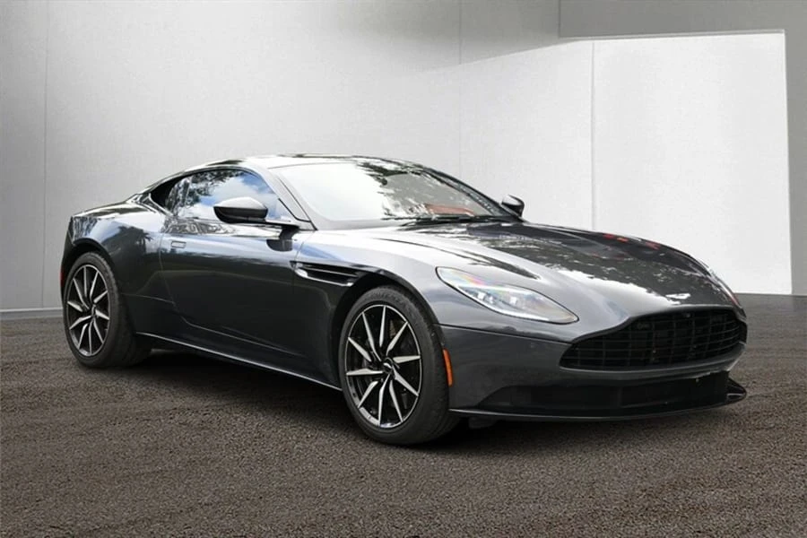 2020 Aston Martin DB11 - Image 7 of 23
