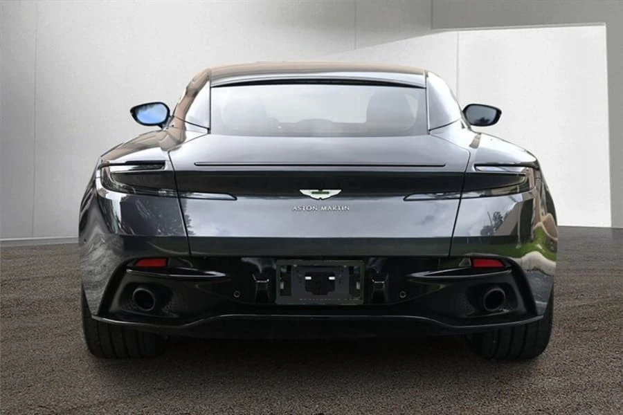 2020 Aston Martin DB11 - Image 6 of 23