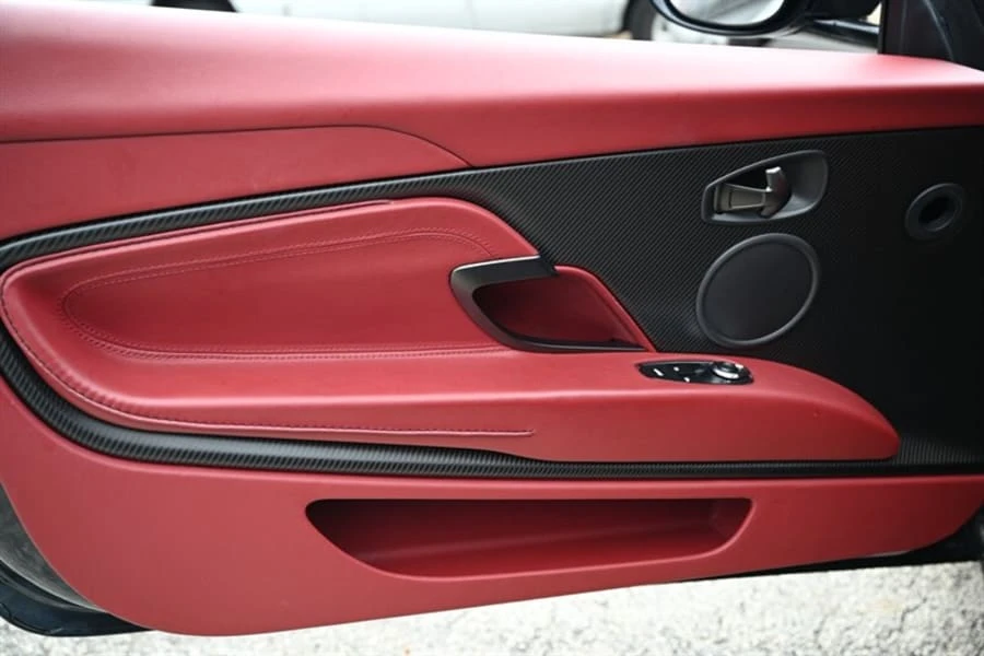 2020 Aston Martin DB11 - Image 21 of 23