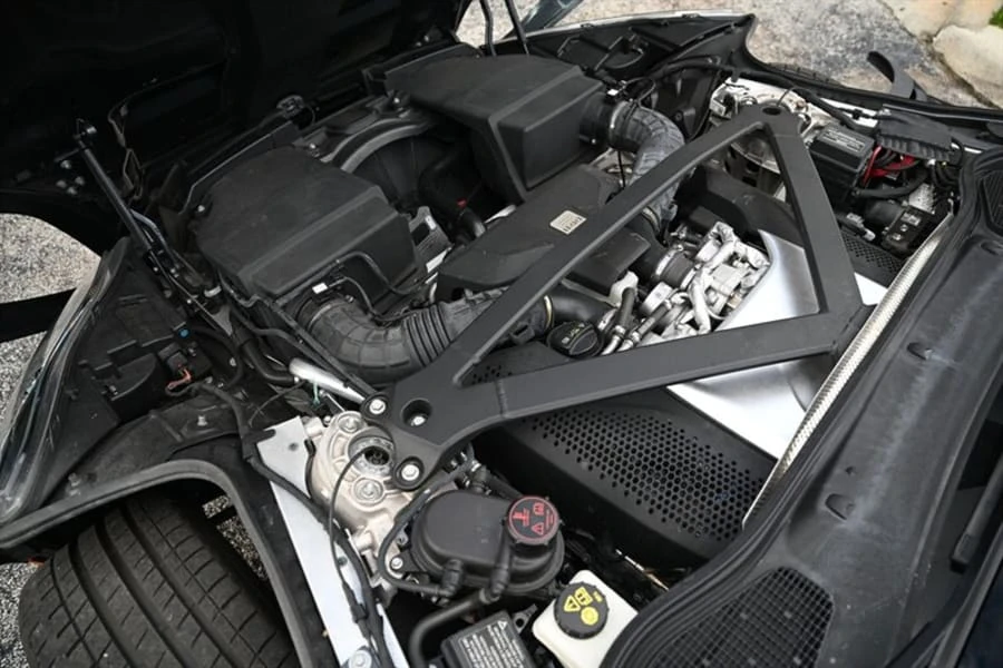 2020 Aston Martin DB11 - Image 23 of 23