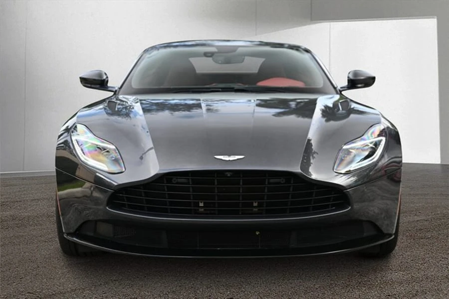2020 Aston Martin DB11 - Image 8 of 23