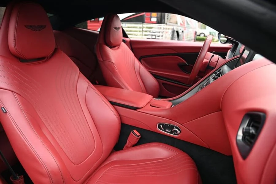 2020 Aston Martin DB11 - Image 14 of 23