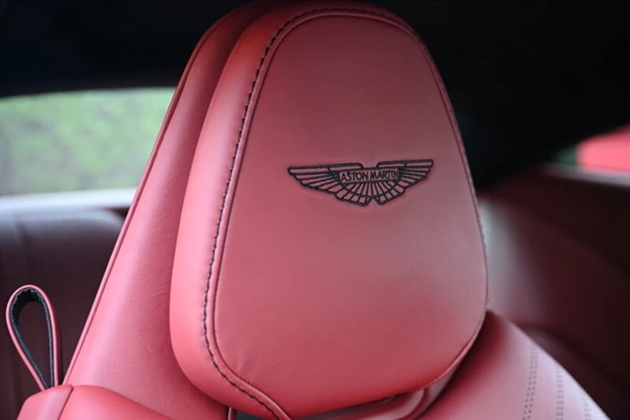 2020 Aston Martin DB11 - Image 11 of 23