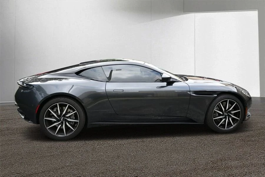 2020 Aston Martin DB11 - Image 2 of 23