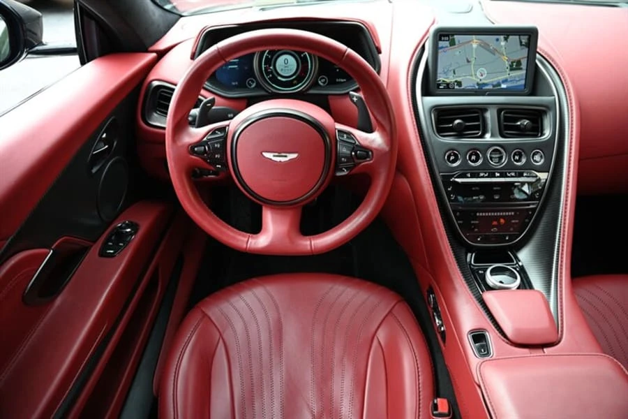 2020 Aston Martin DB11 - Image 16 of 23