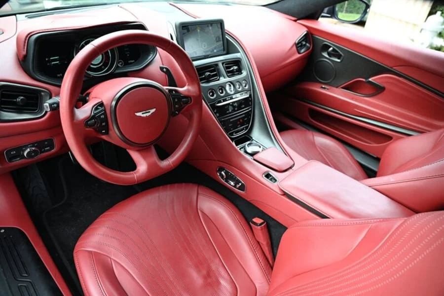 2020 Aston Martin DB11 - Image 19 of 23