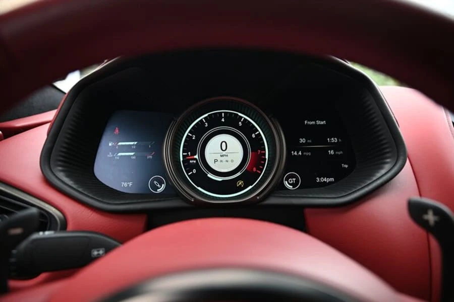 2020 Aston Martin DB11 - Image 18 of 23