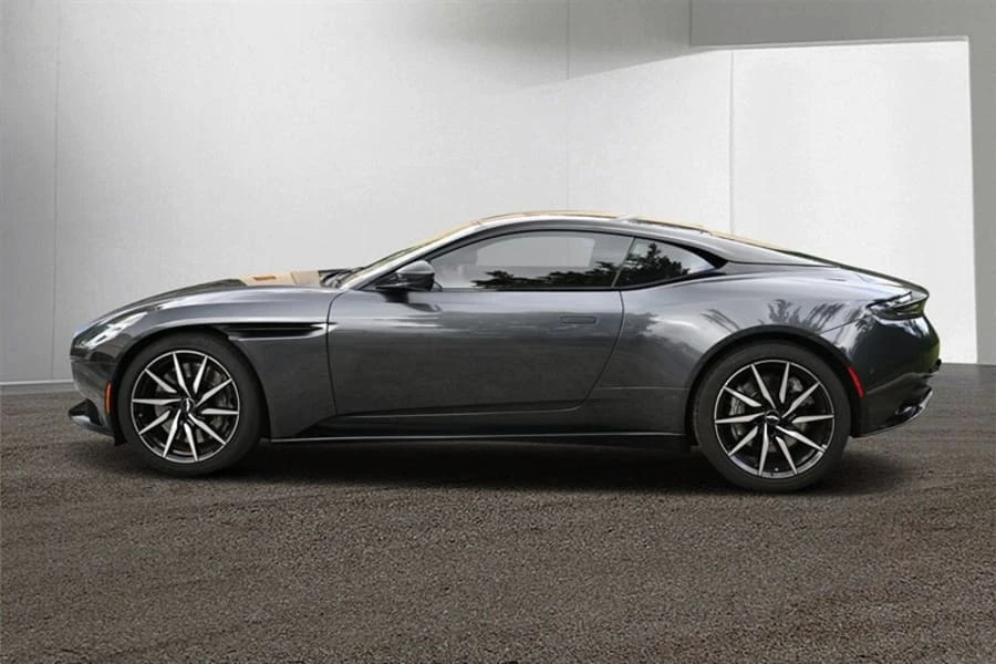 2020 Aston Martin DB11 - Image 10 of 23