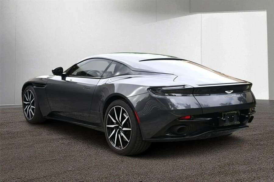 2020 Aston Martin DB11 - Image 3 of 23