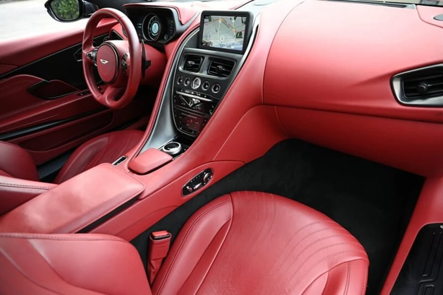 2020 Aston Martin DB11 - Image 15 of 23