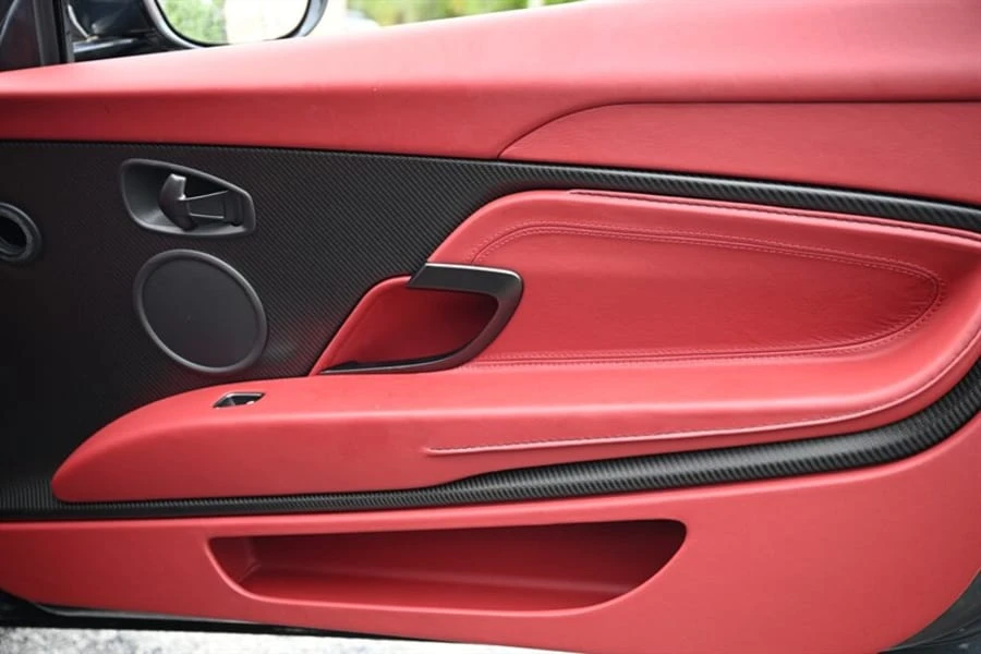 2020 Aston Martin DB11 - Image 12 of 23