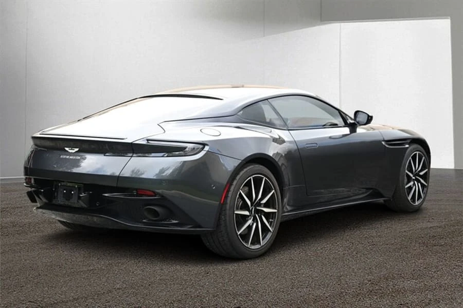 2020 Aston Martin DB11 - Image 9 of 23