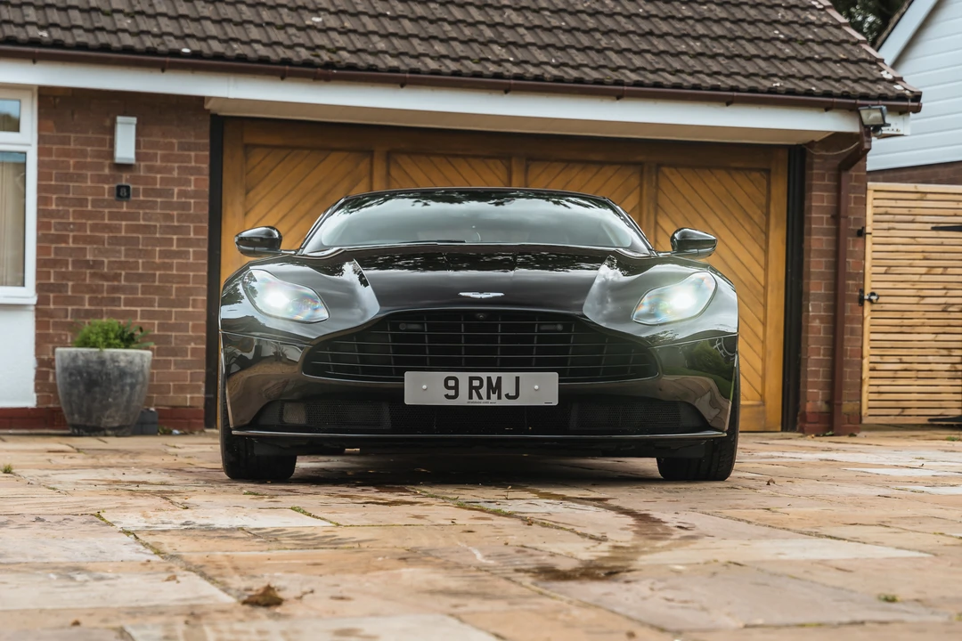2020 Aston Martin DB11 - Image 3 of 31