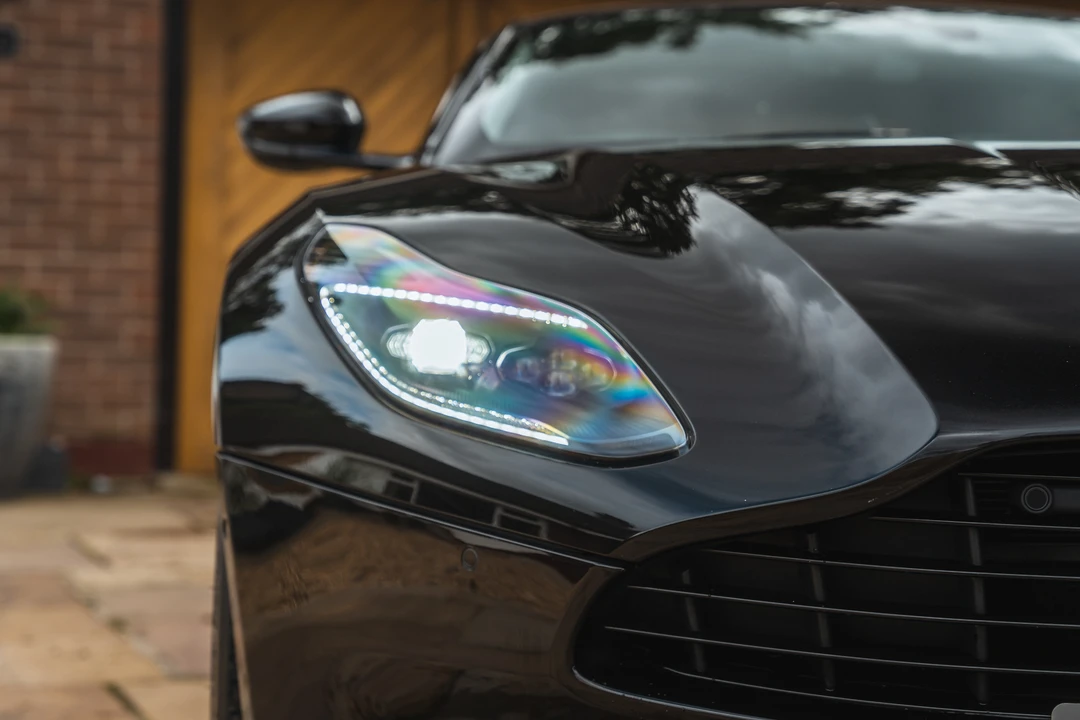 2020 Aston Martin DB11 - Image 26 of 31