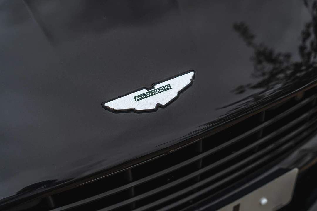 2020 Aston Martin DB11 - Image 28 of 31