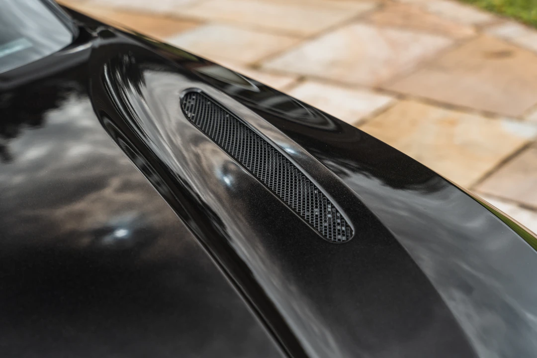 2020 Aston Martin DB11 - Image 31 of 31