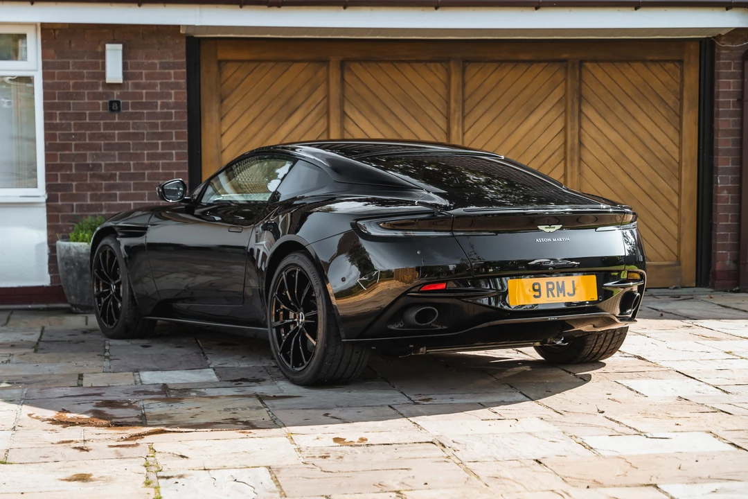 2020 Aston Martin DB11 - Image 6 of 31
