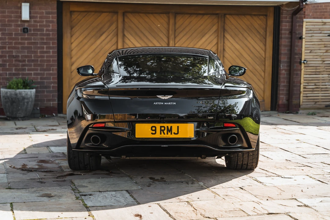 2020 Aston Martin DB11 - Image 15 of 31