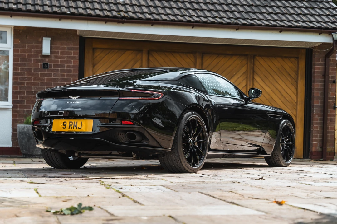 2020 Aston Martin DB11 - Image 8 of 31