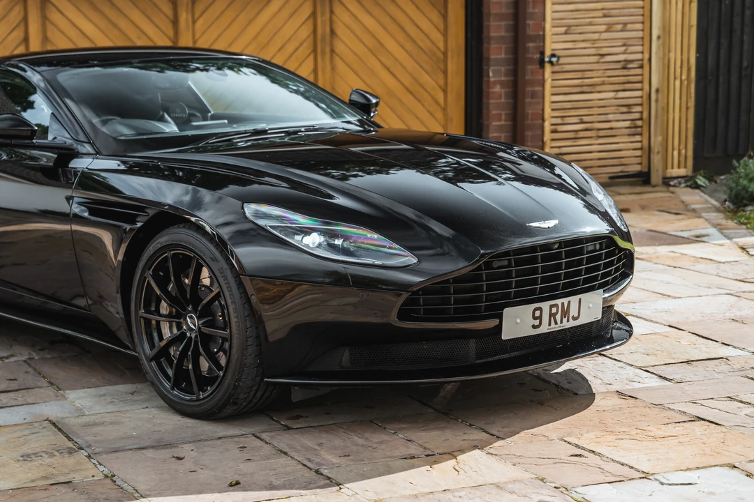 2020 Aston Martin DB11 - Image 20 of 31