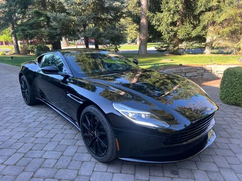 2020 Aston Martin DB11