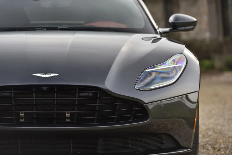 2020 Aston Martin DB11 - Image 10 of 31