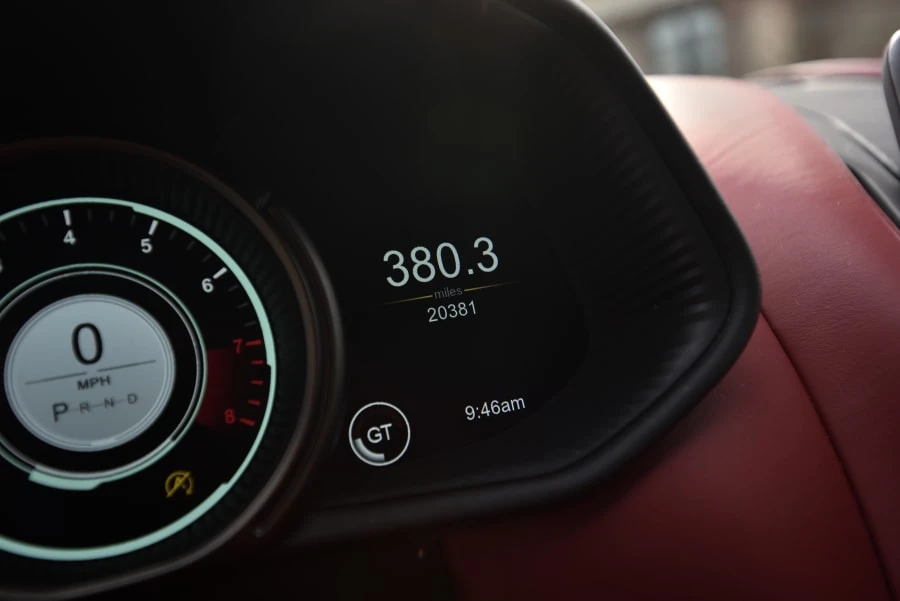 2020 Aston Martin DB11 - Image 28 of 31